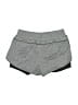 Brooks Chevron-herringbone Gray Athletic Shorts Size M - photo 2