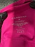 Carbon38 Pink Sports Bra Size M - photo 7