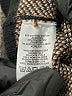 Ann Taylor LOFT Outlet Argyle Brown Pullover Sweater Size M - photo 8