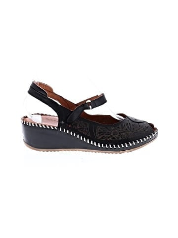 Spring Step Wedges (view 1)
