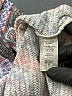 Charlotte Russe White Cardigan Size S - photo 8