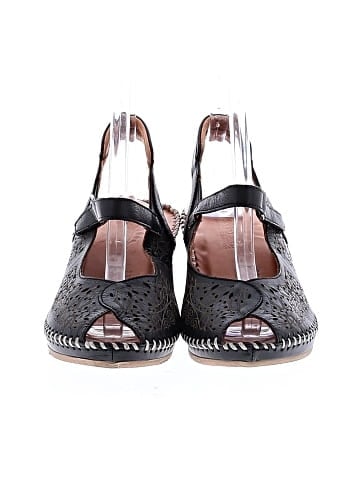 Spring Step Wedges (view 2)