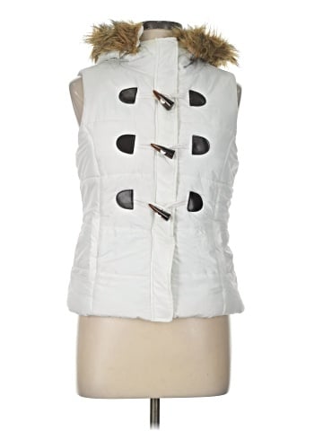 Love Tree Vest (view 1)