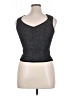 Milano Silver Tank Top Size XL - photo 2