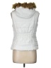 Love Tree 100% Polyester White Vest Size L - photo 2
