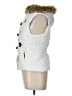Love Tree 100% Polyester White Vest Size L - photo 6