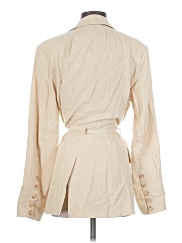 Free People Trenchcoat (view 2)