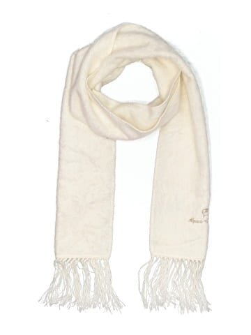 Alpaca Camargo Scarf (view 1)
