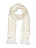 Alpaca Camargo Ivory Scarf One size - photo 1