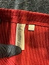 Allison Joy Burgundy Cardigan Size XS - photo 7