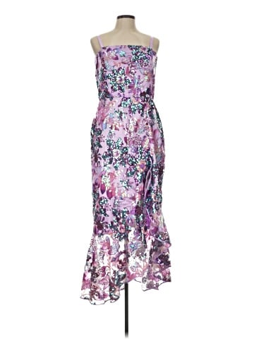 Boston Proper Cocktail Dress (view 1)