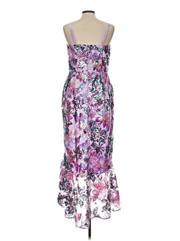 Boston Proper Cocktail Dress (view 2)