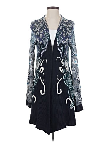 HWR Cardigan (view 1)