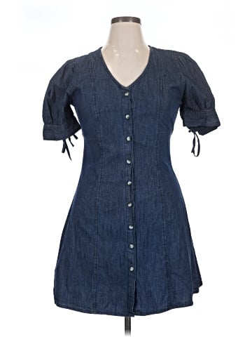 Sim & Sam Casual Dress (view 1)