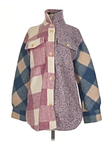 Central Park West Coat (view 1)