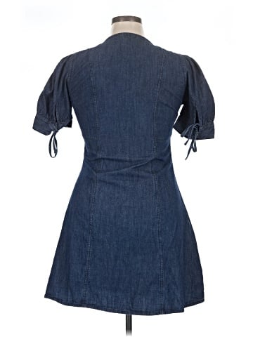Sim & Sam Casual Dress (view 2)