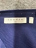 Sandro Blue Sleeveless Top Size Sm (1) - photo 7