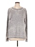 Alternative Apparel Gray Sweatshirt Size L - photo 1