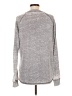 Alternative Apparel Gray Sweatshirt Size L - photo 2