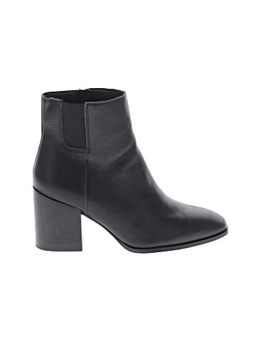 Vionic Ankle Boots (view 1)
