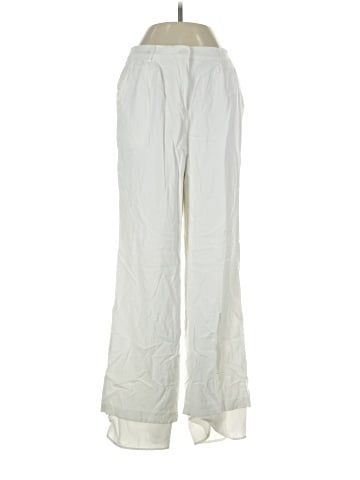 Aqua Casual Pants (view 1)