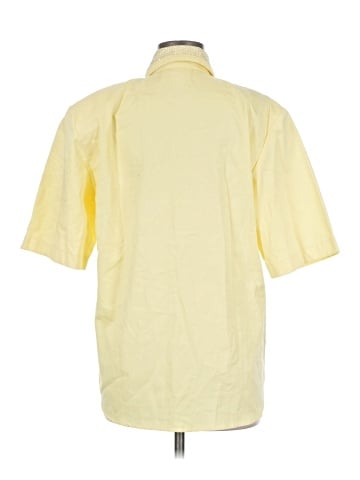 Cache Short Sleeve Button-Down Shirt (view 2)