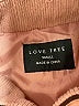 Love Tree 100% Polyester Pink Vest Size S - photo 6