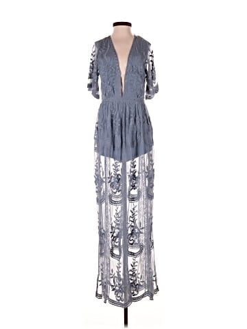 Honey Punch Cocktail Dress (view 1)
