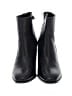 Vionic Black Ankle Boots Size 8 - photo 2