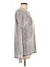 Alternative Apparel Gray Sweatshirt Size L - photo 4