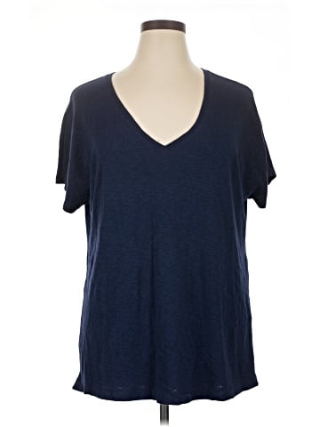 Soma Short Sleeve T-Shirt (view 1)