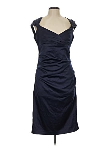 Suzi Chin for Maggy Boutique Cocktail Dress (view 1)
