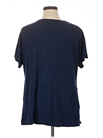Soma Short Sleeve T-Shirt (view 2)