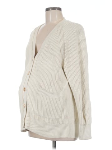 Hatch Cardigan (view 1)