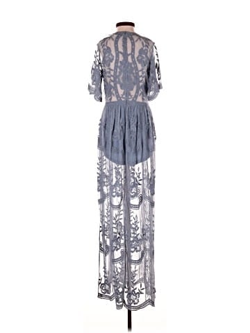 Honey Punch Cocktail Dress (view 2)
