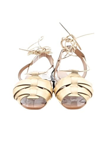 Zara Sandals (view 2)