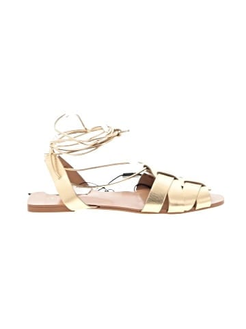 Zara Sandals (view 1)