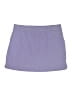 32 Degrees Solid Purple Active Skort Size XL - photo 2