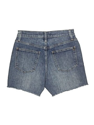 Madewell Denim Short (view 2)
