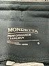 Mondetta Solid Black Active Pants Size S - photo 7