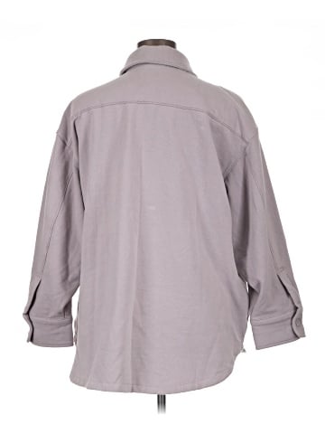 Athleta Long Sleeve Button-Down Shirt (view 2)