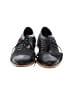 Loeffler Randall Black Flats Size 5 1/2 - photo 2
