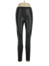 Sanctuary 100% Polyurethane Black Active Pants Size L - photo 1