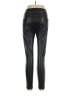 Sanctuary 100% Polyurethane Black Active Pants Size L - photo 2