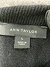 Ann Taylor Black Turtleneck Sweater Size L - photo 7
