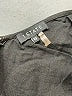 1.State Black Casual Dress Size 12 - photo 7