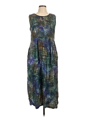 Travelsmith Casual Dress (view 1)