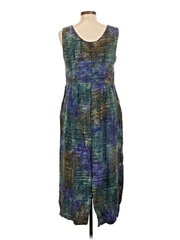 Travelsmith Casual Dress (view 2)