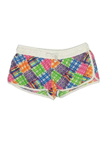 Op Shorts (view 1)