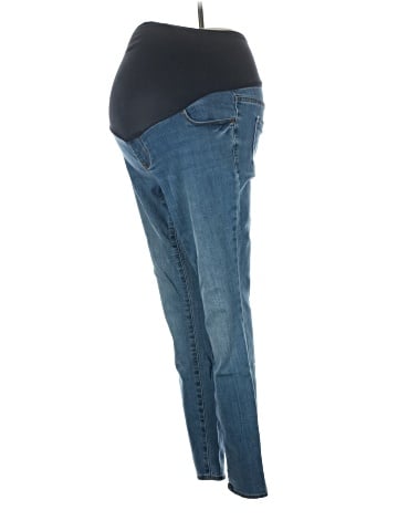 Old Navy - Maternity Jeggings (view 1)